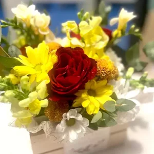 Aranžman Pure happines