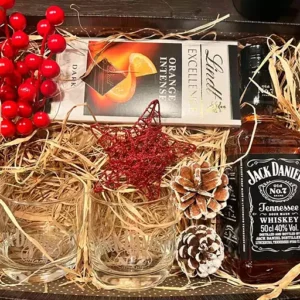 Jack Gift Box