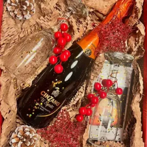 Šampanjac Gift Box