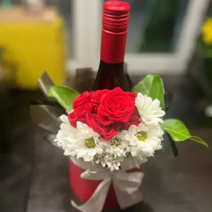 Vino Gift Box