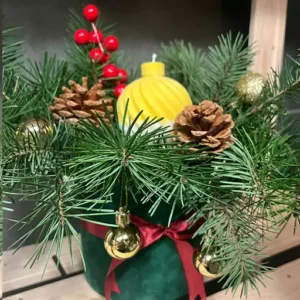 Novogodisnji-Aranzman